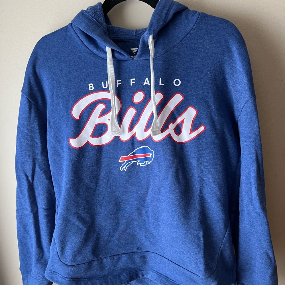 Women’s Buffalo Bills Hoodie